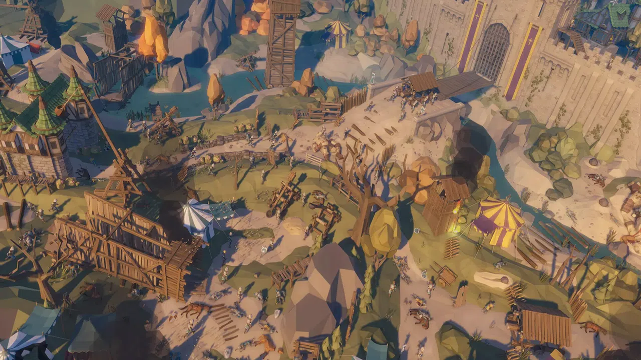 Megabonk Apocalypse Kingdom Screenshot 0