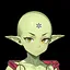 The goblin boss is defeated icon