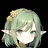 The elf boss is defeated