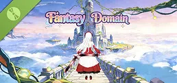 幻域 Fantasy Domain Demo