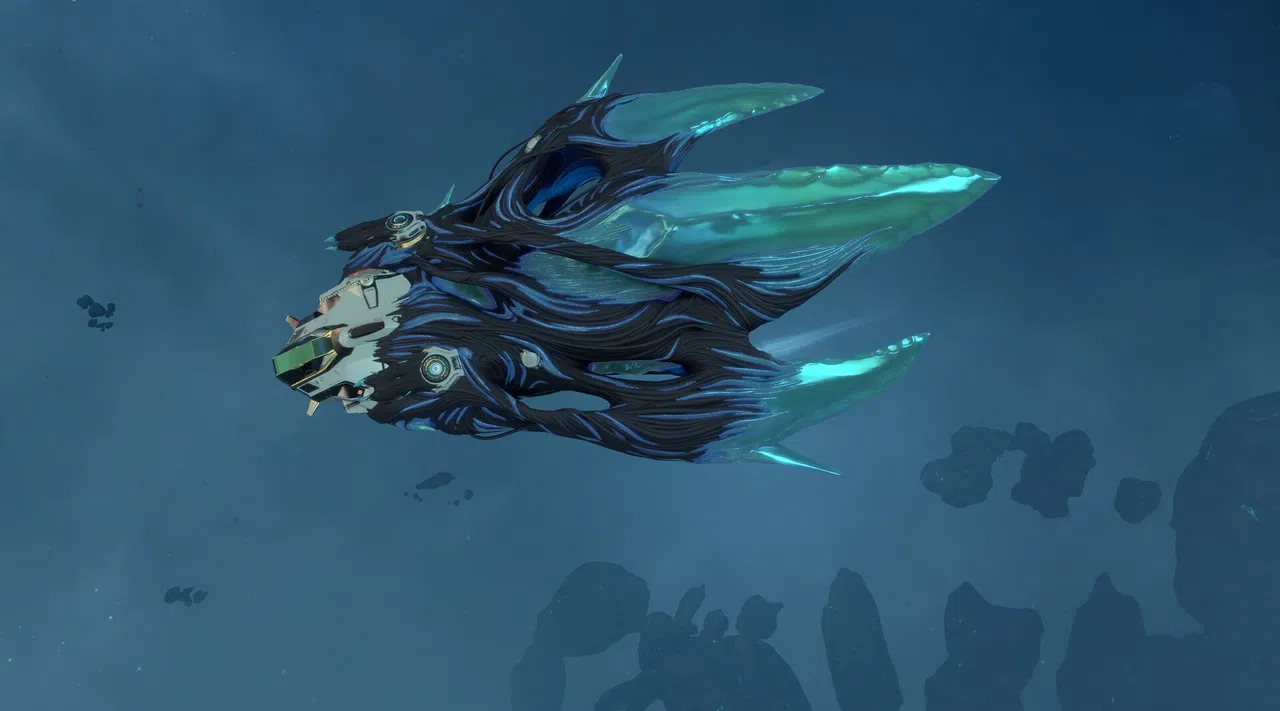 Star Conflict - Split of Alliances. Phase two Screenshot 1