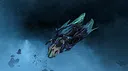 Star Conflict - Split of Alliances. Phase two Screenshot 0