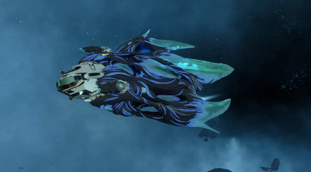 Star Conflict - Split of Alliances. Phase two Screenshot 3