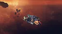 Star Conflict - Split of Alliances. Phase two (Deluxe edition) Screenshot 1