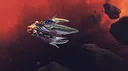 Star Conflict - Split of Alliances. Phase two (Deluxe edition) Screenshot 0