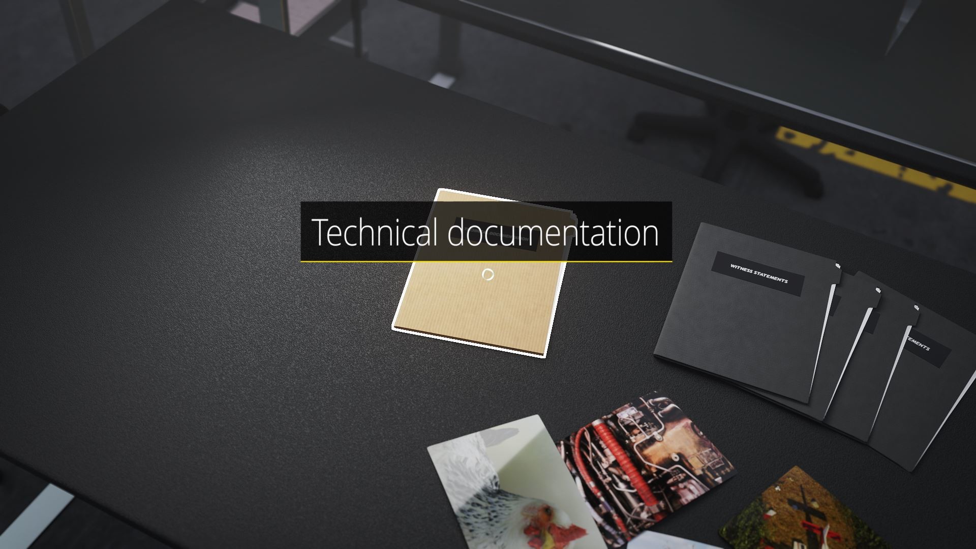 Plane Accident Screenshot 10