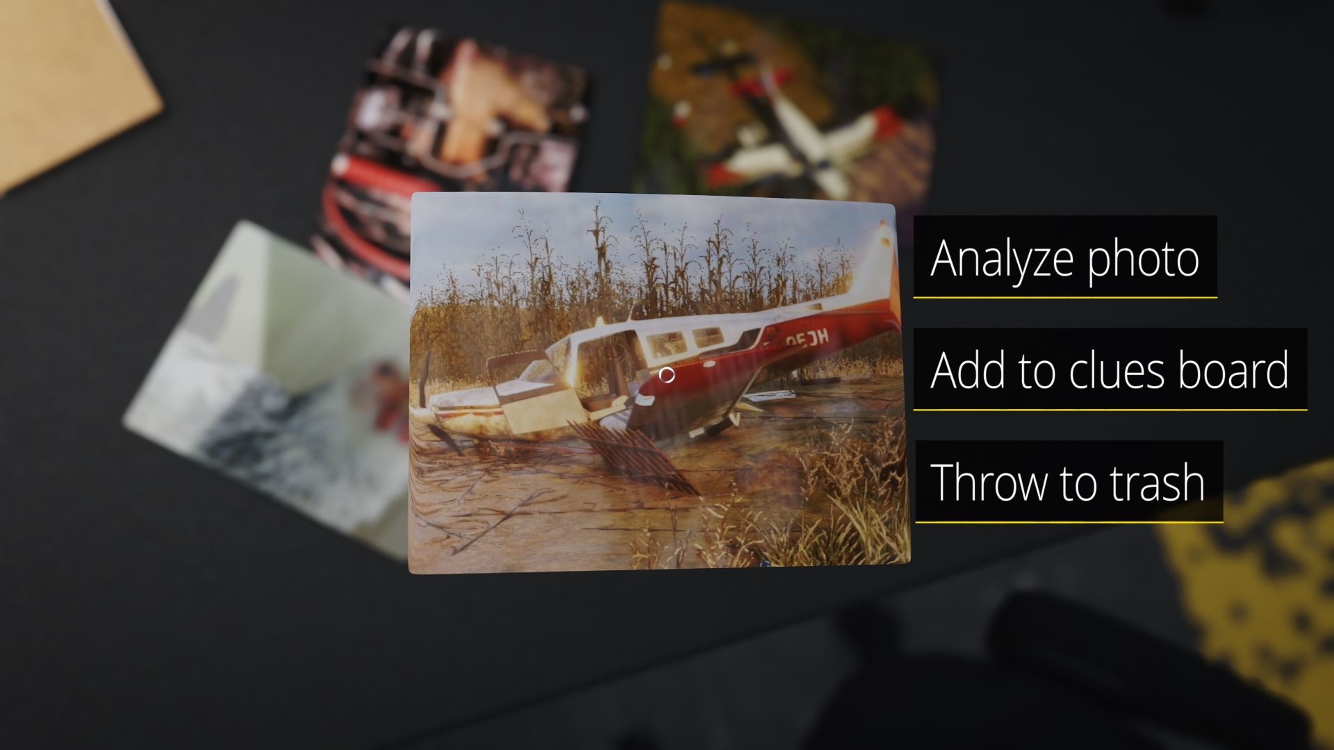 Plane Accident Screenshot 12