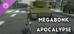 Megabonk Apocalypse Military