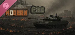 ModernFire - Original Soundtrack