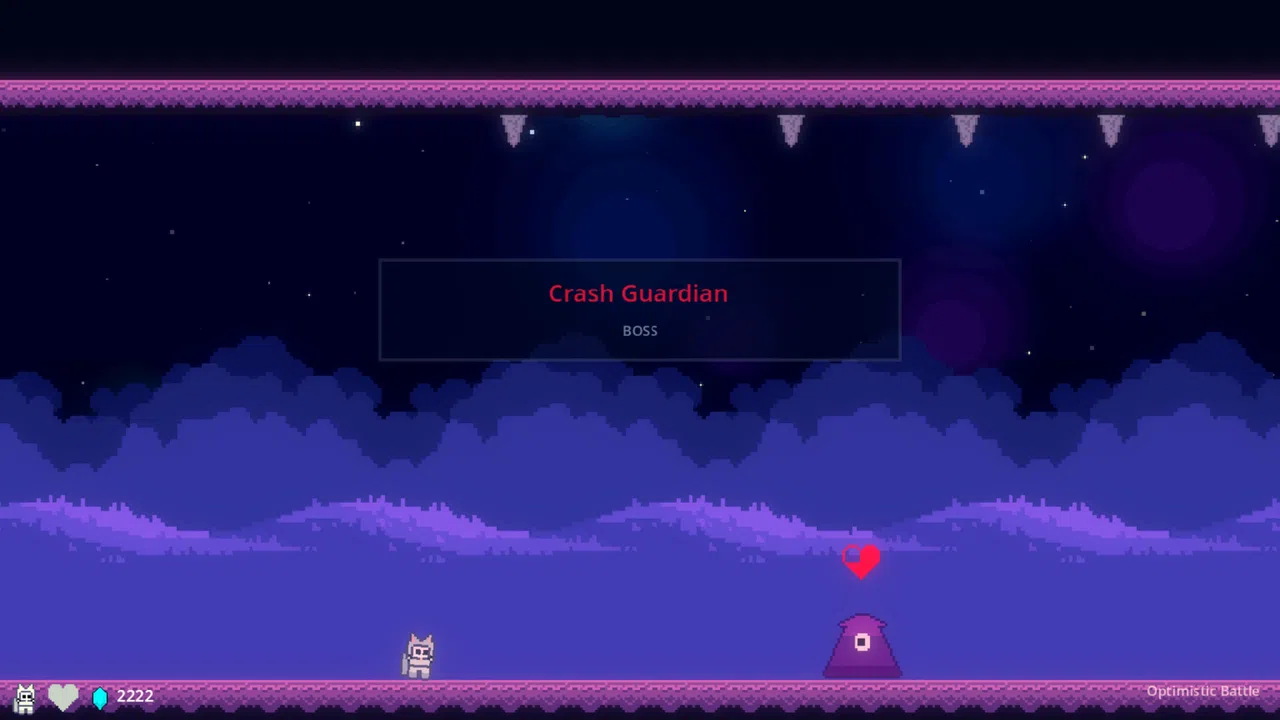PAWSTRONAUTS Screenshot 3