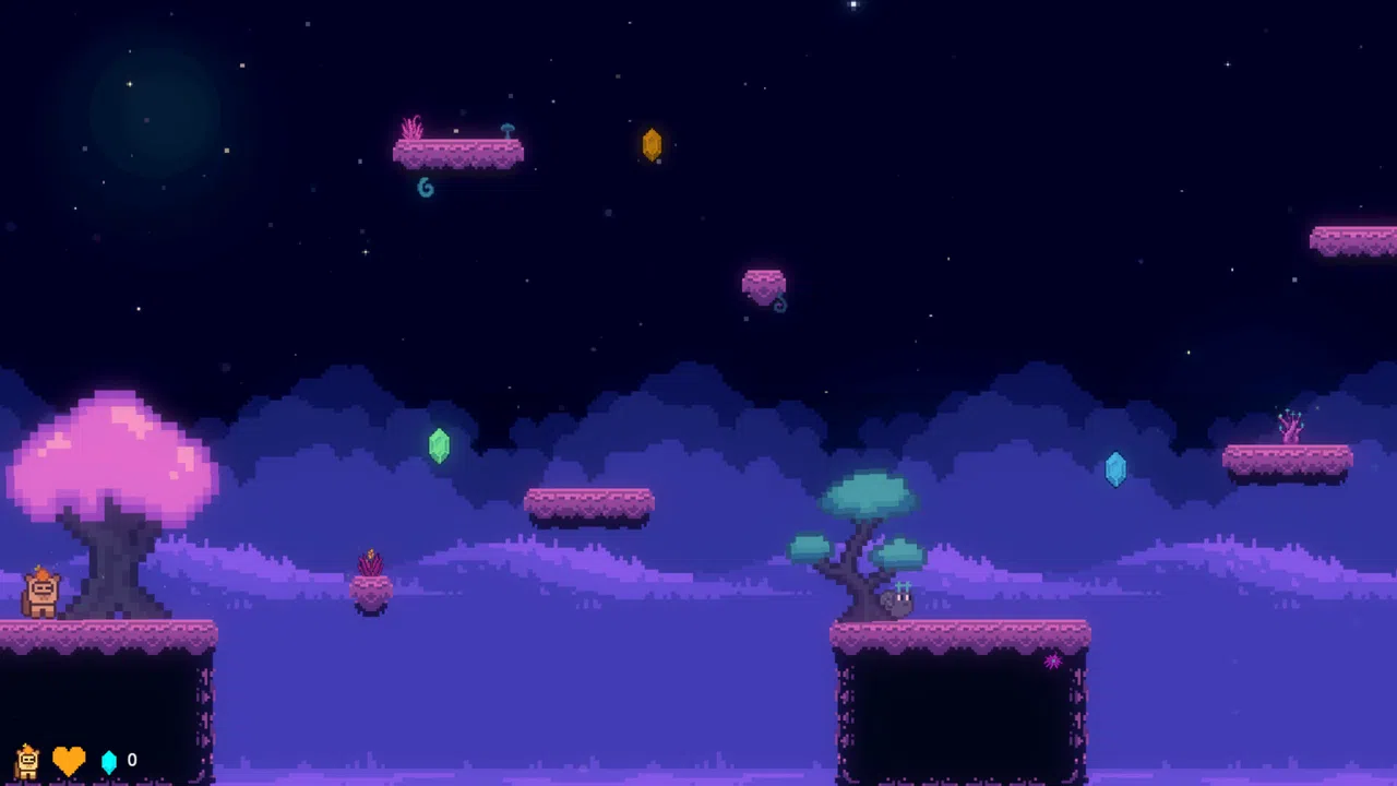 PAWSTRONAUTS Screenshot 0
