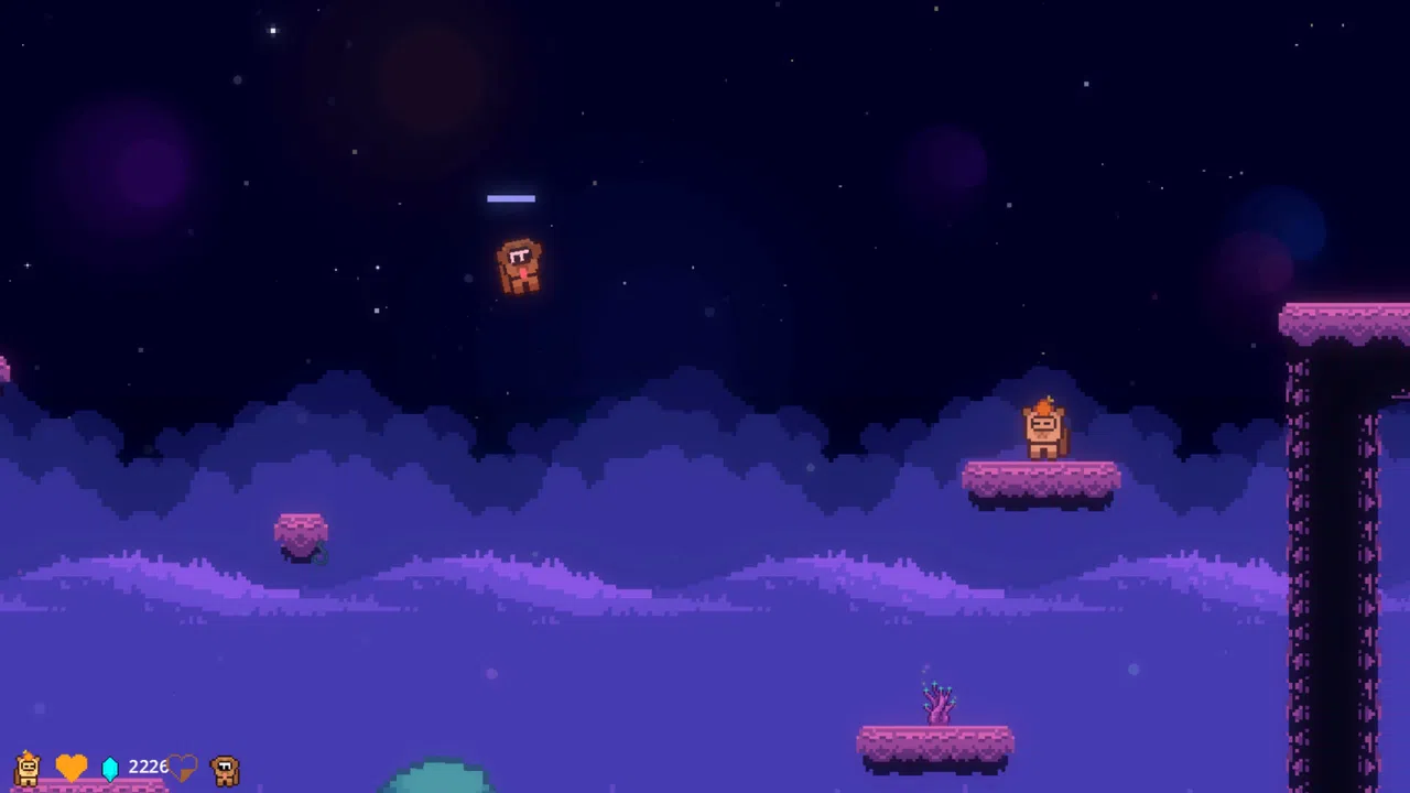 PAWSTRONAUTS Screenshot 5
