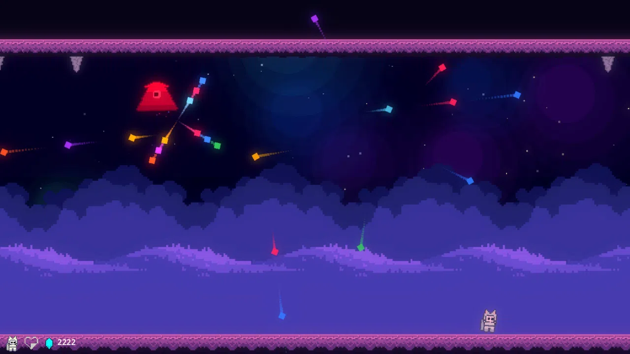 PAWSTRONAUTS Screenshot 4