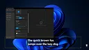 Evymind Realtime Subtitles Screenshot 3