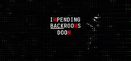 Backrooms: Impending Doom