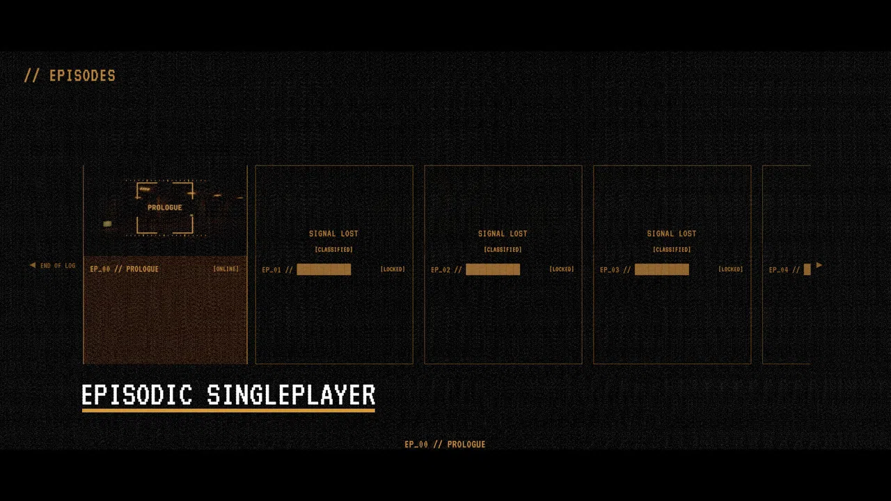 Backrooms: Impending Doom Screenshot 0