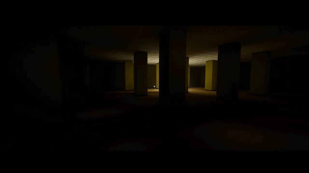 Backrooms: Impending Doom Screenshot 3