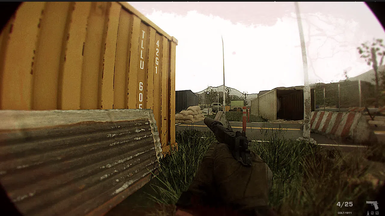 UNSIGHT Demo Screenshot 16