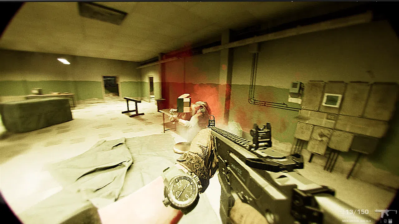 UNSIGHT Demo Screenshot 17