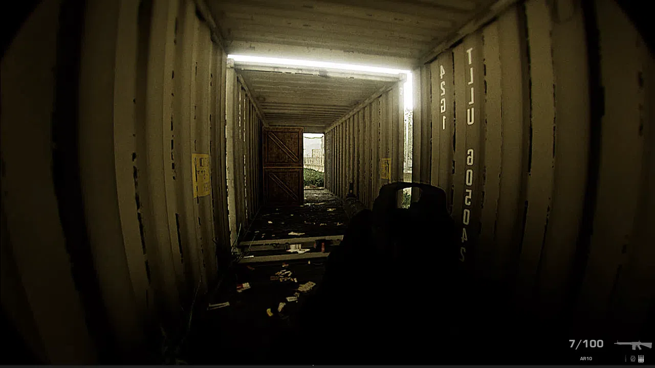 UNSIGHT Demo Screenshot 7
