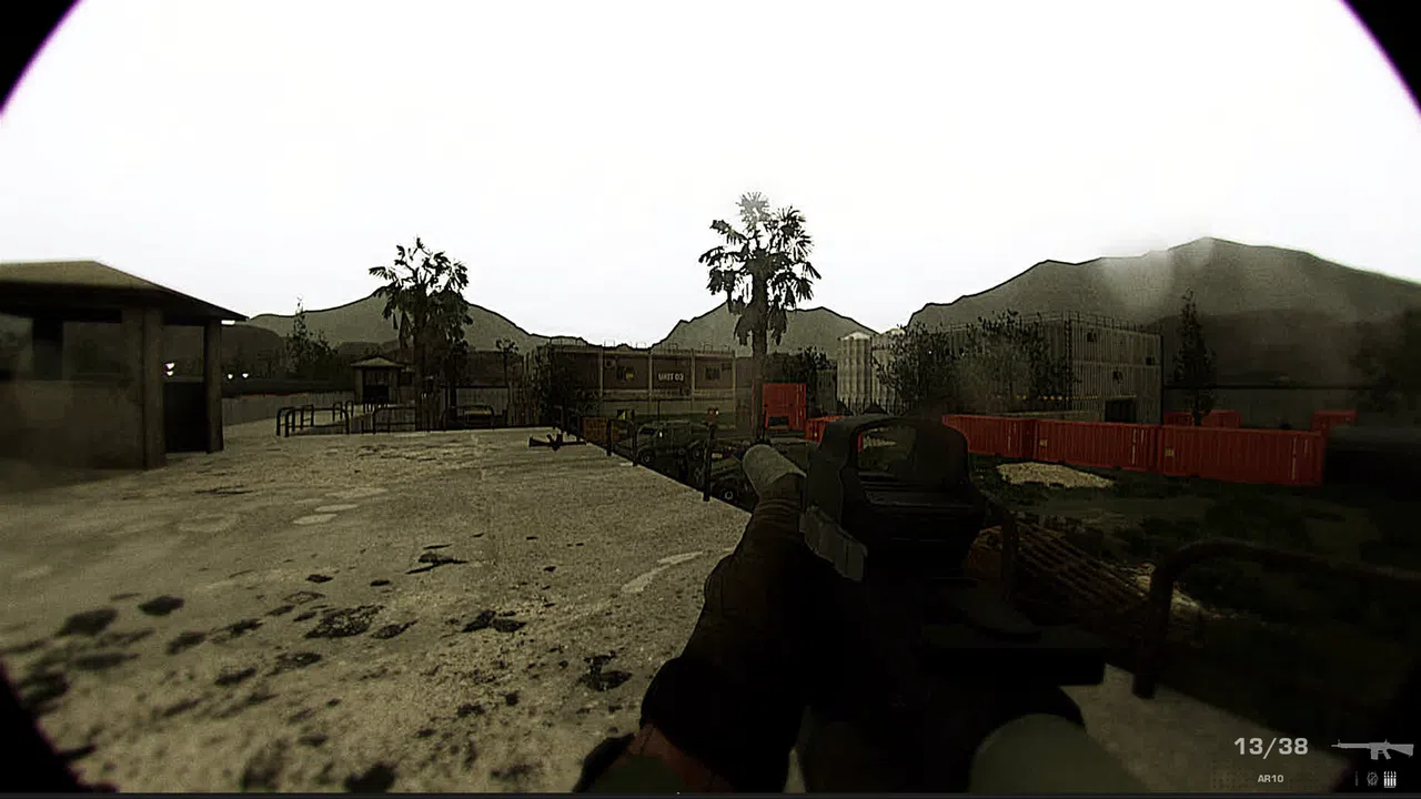 UNSIGHT Demo Screenshot 5