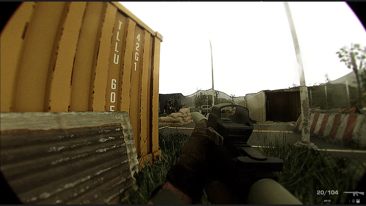UNSIGHT Demo Screenshot 15