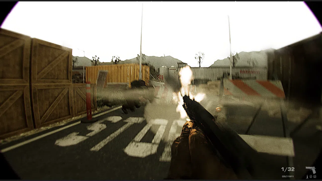 UNSIGHT Demo Screenshot 3
