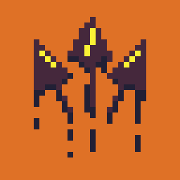 DISTANT AND IMPERSONAL icon