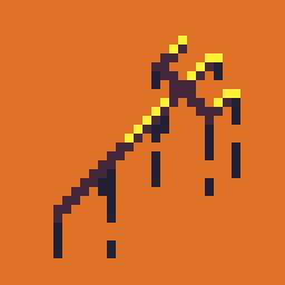 UP CLOSE AND PERSONAL icon