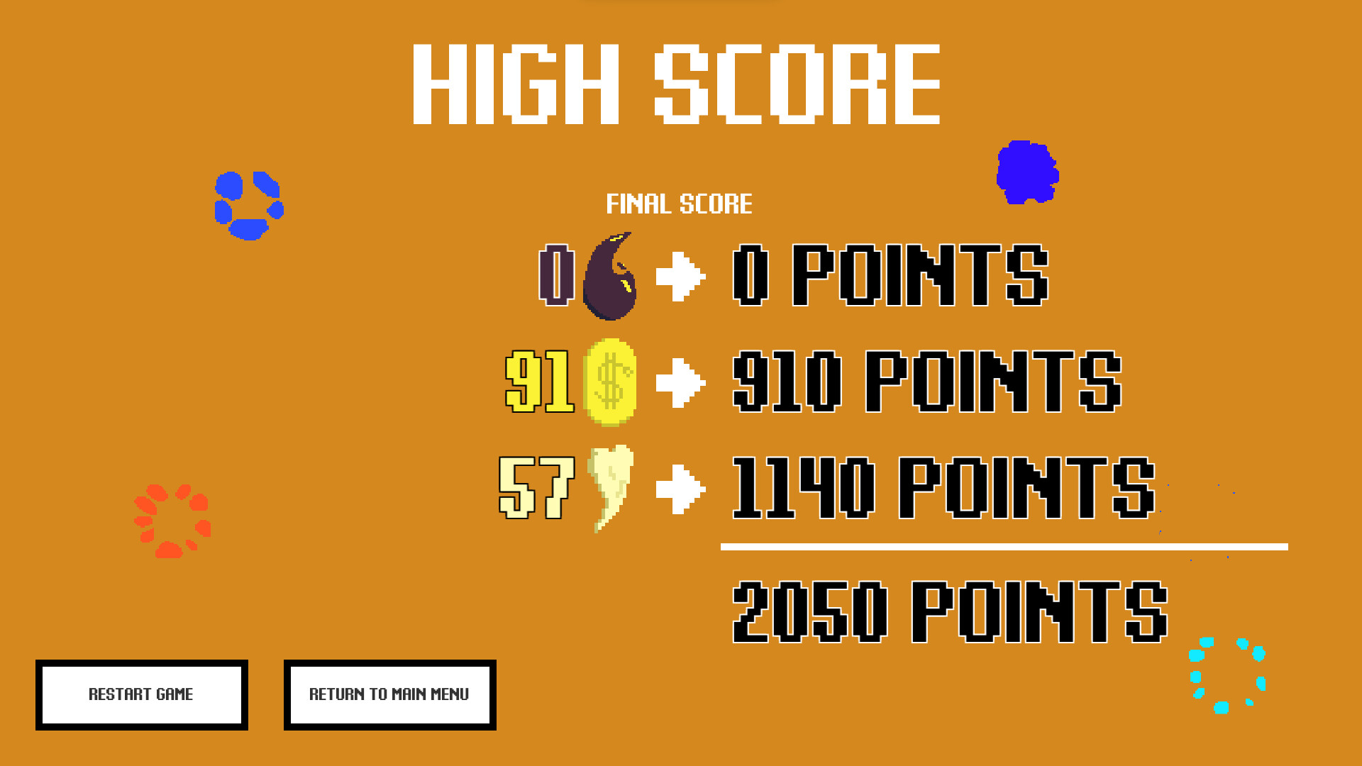 SNAKE FARM Screenshot 6