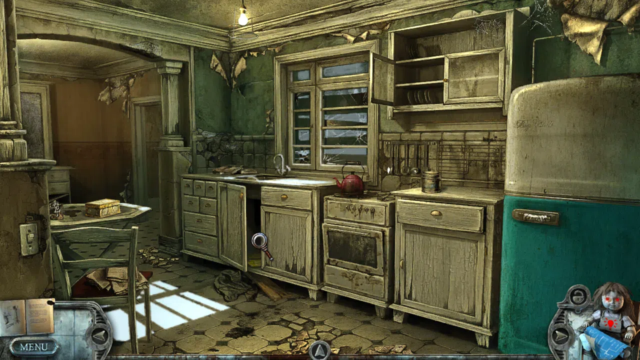 True Fear: Forsaken Souls Part 1 Demo Screenshot 3