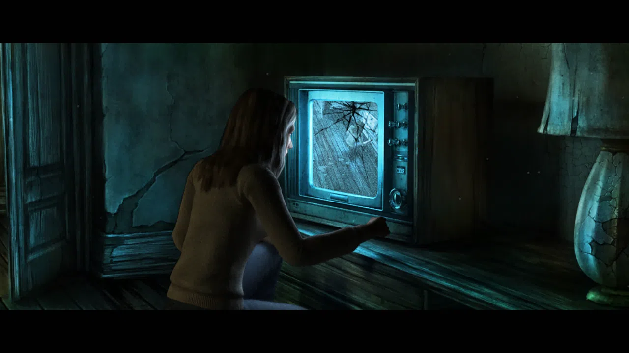 True Fear: Forsaken Souls Part 1 Demo Screenshot 6