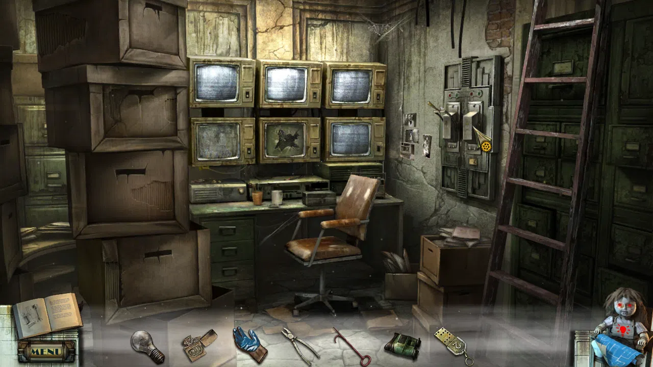 True Fear: Forsaken Souls Part 2 Demo Screenshot 6