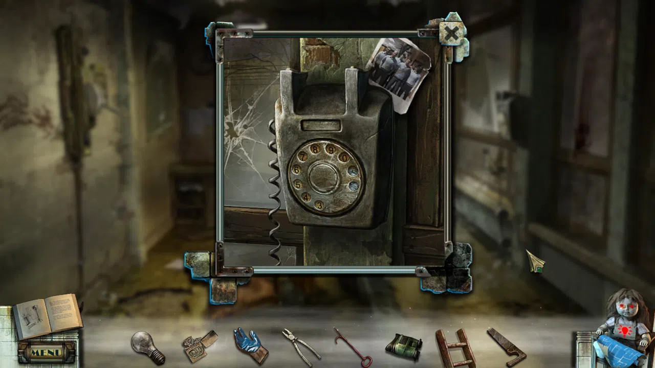 True Fear: Forsaken Souls Part 2 Demo Screenshot 3
