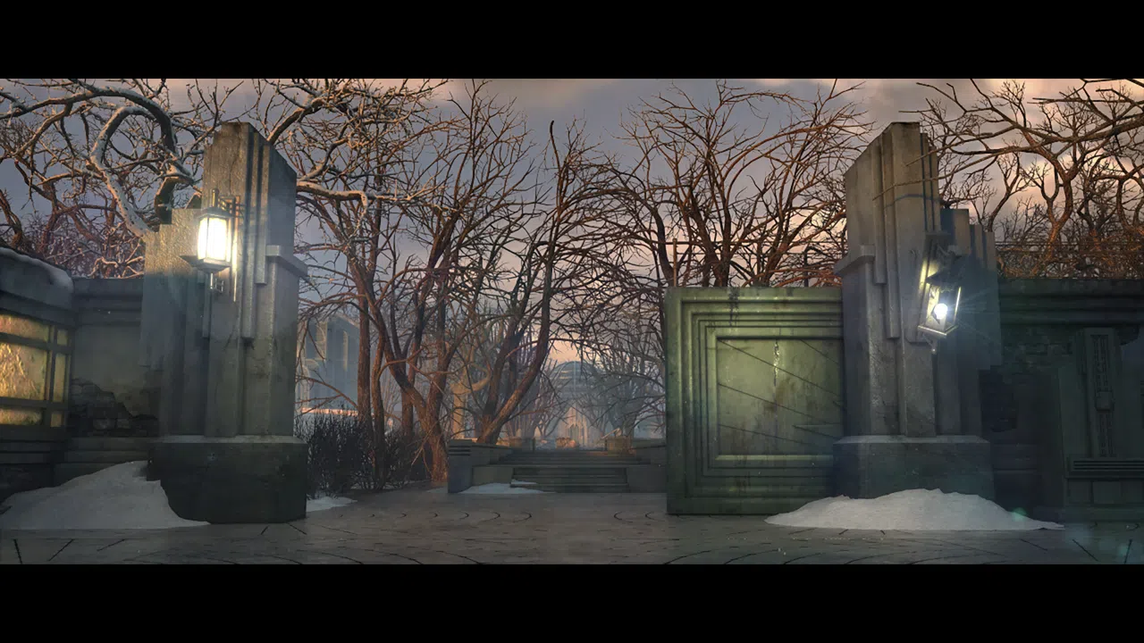 True Fear: Forsaken Souls Part 2 Demo Screenshot 4