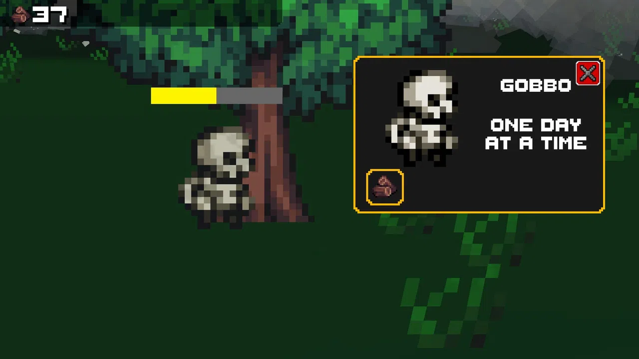 IIGG: Incremental Idle Goblin Game Screenshot 3