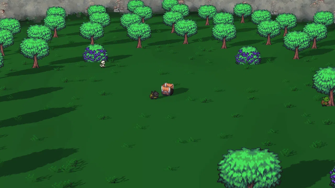 IIGG: Incremental Idle Goblin Game Screenshot 2