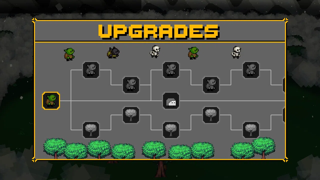 IIGG: Incremental Idle Goblin Game Screenshot 1