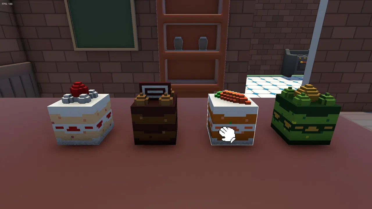 Coffee Cat Café Screenshot 1