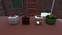 Coffee Cat Café Screenshot 1