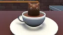 Coffee Cat Café Screenshot 0