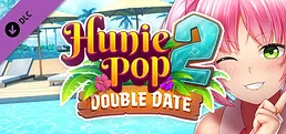 HuniePop 2: Double Date Art Collection