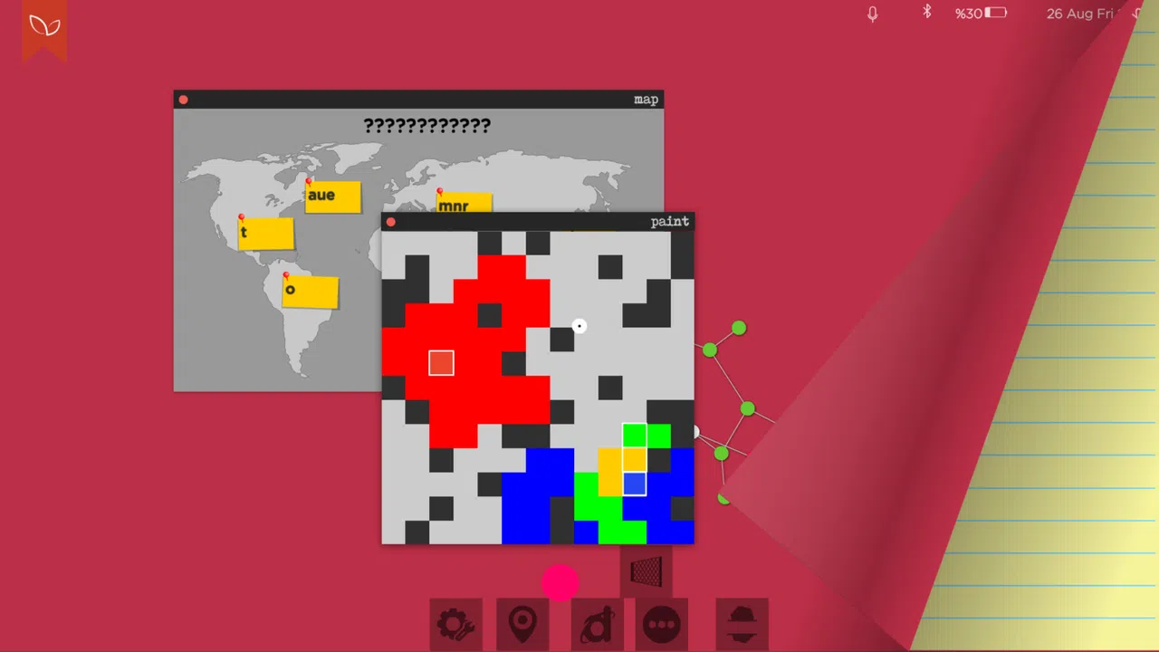 macdows 95 Screenshot 4
