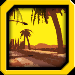 Desert Adventure icon