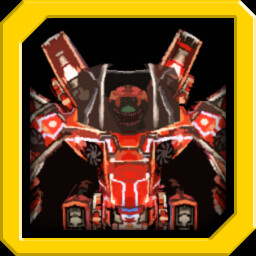 Highway Idiot Croco icon