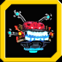 Blew His Brains Out! icon