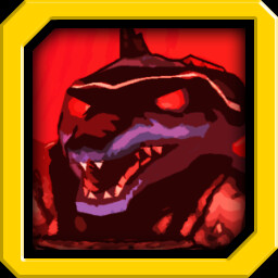 Luzilian Received First Ass-Kicking icon