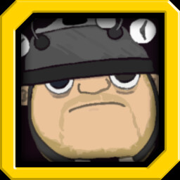 Here is Civvie! icon