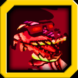 Croco Destroyer icon