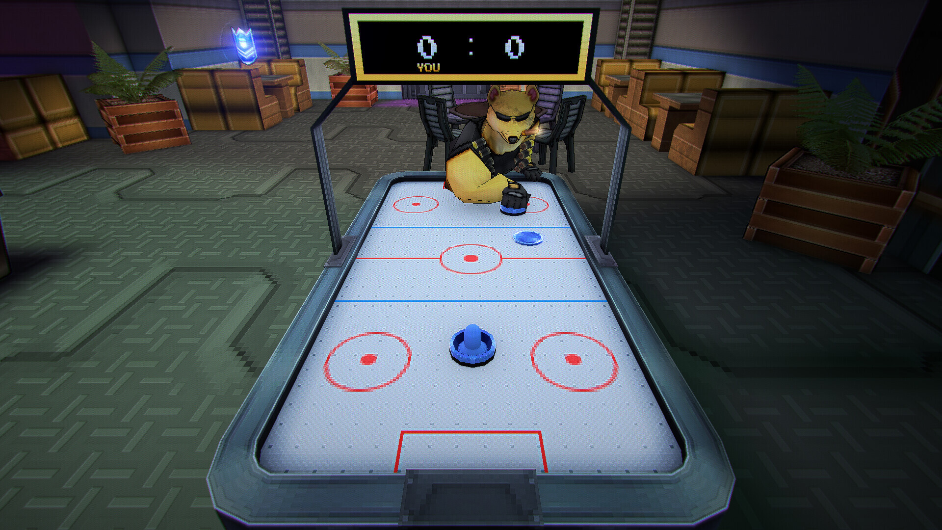 BRUTAL JOHN 2 Screenshot 10